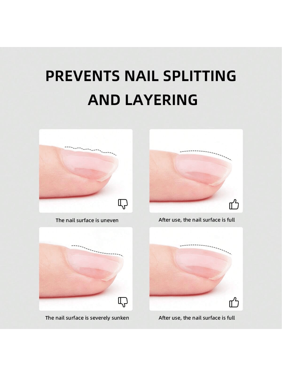 1 adet 15ml güçlendirmek jel t - Nail Art Yellow incelemesi ve fiyatı