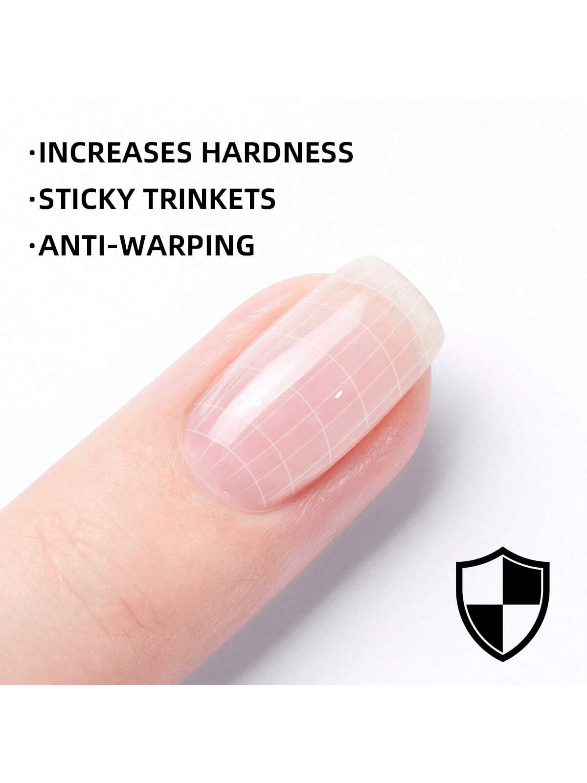 1 adet 15ml güçlendirmek jel t - Nail Art Yellow incelemesi ve fiyatı