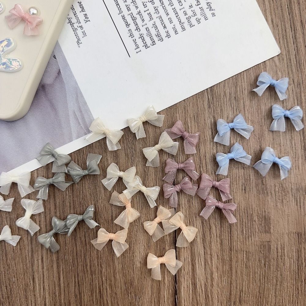 10 adet Renkli Yay Sedefli Ipl - Nail Art French incelemesi ve fiyatı