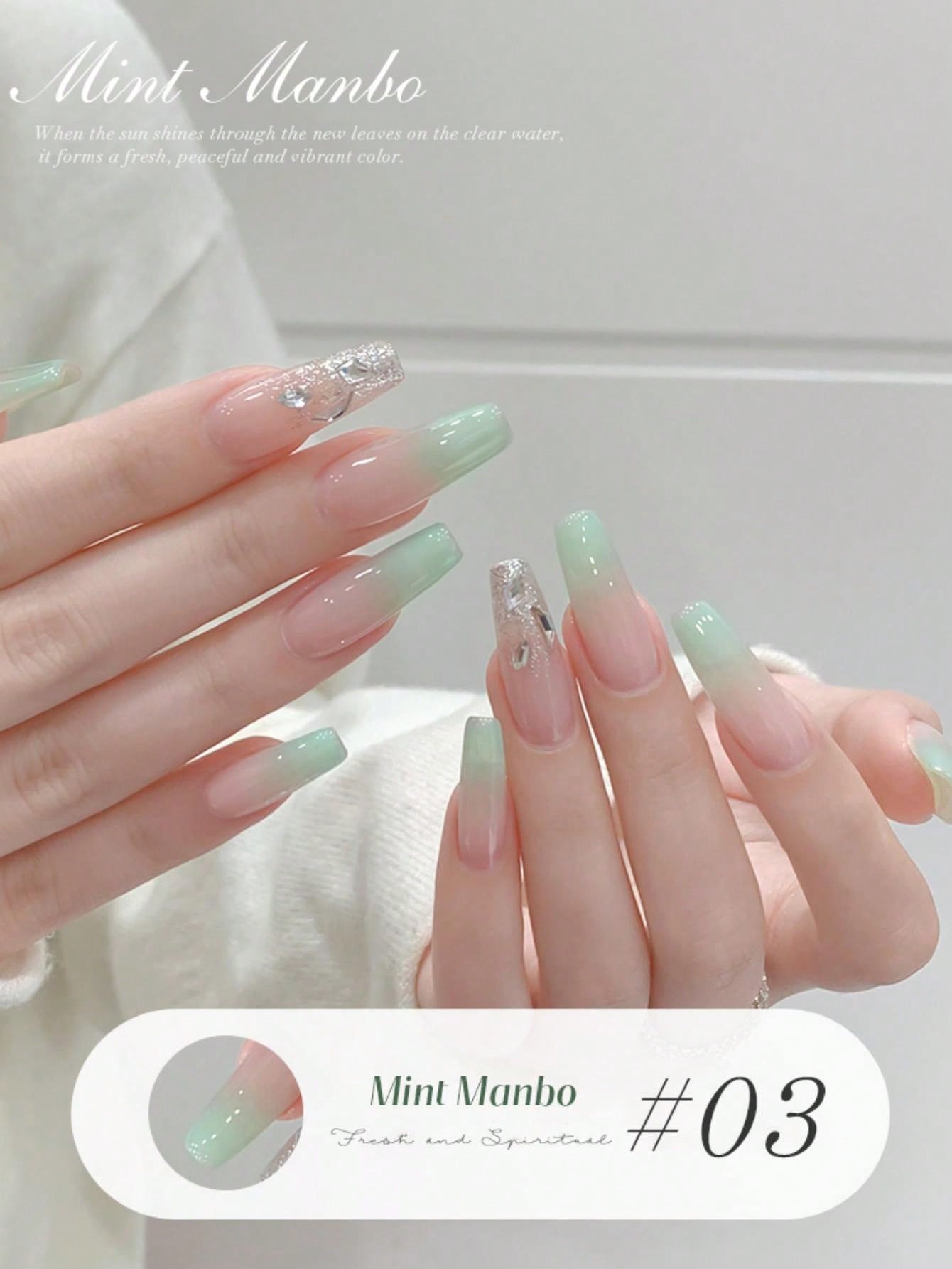 1 Adet 15Ml Yeşil Jel Oje, Her - Nail Art Yellow incelemesi ve fiyatı