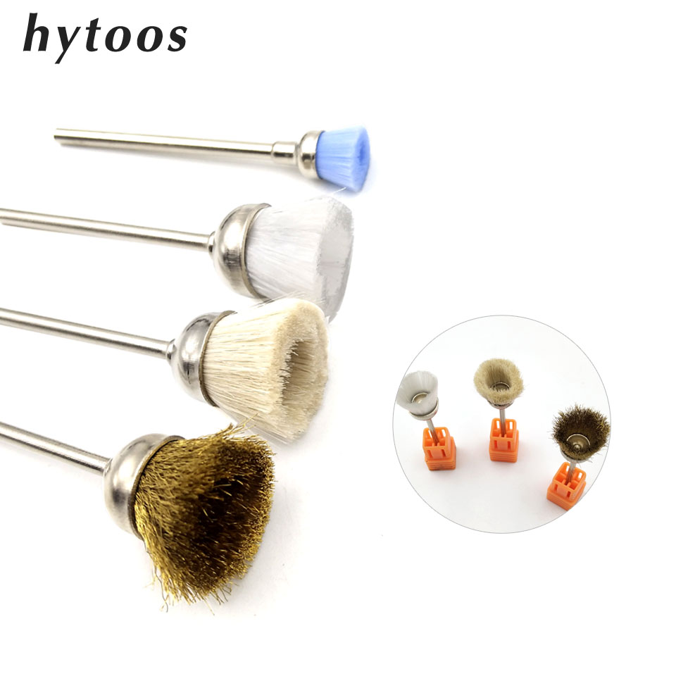 HYTOOS 1 ADET Tırnak matkap uç - Nail Art Kaki incelemesi ve fiyatı
