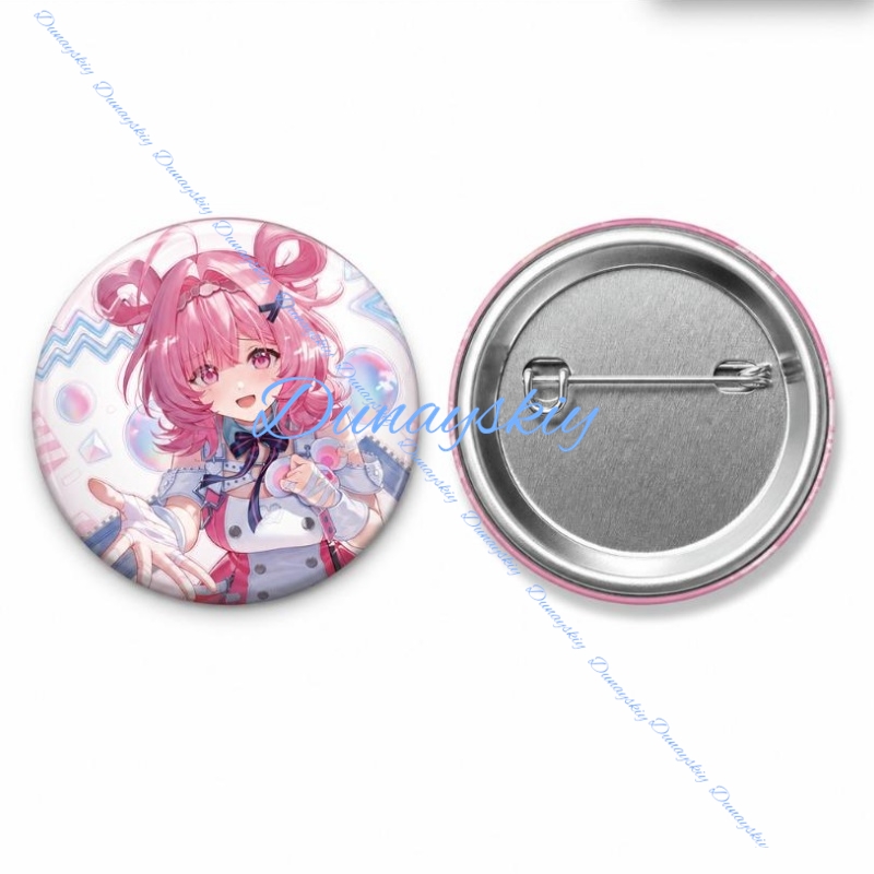 Pembe El Yapımı Chiz Cosplay P - Press On Nail Set incelemesi ve fiyatı