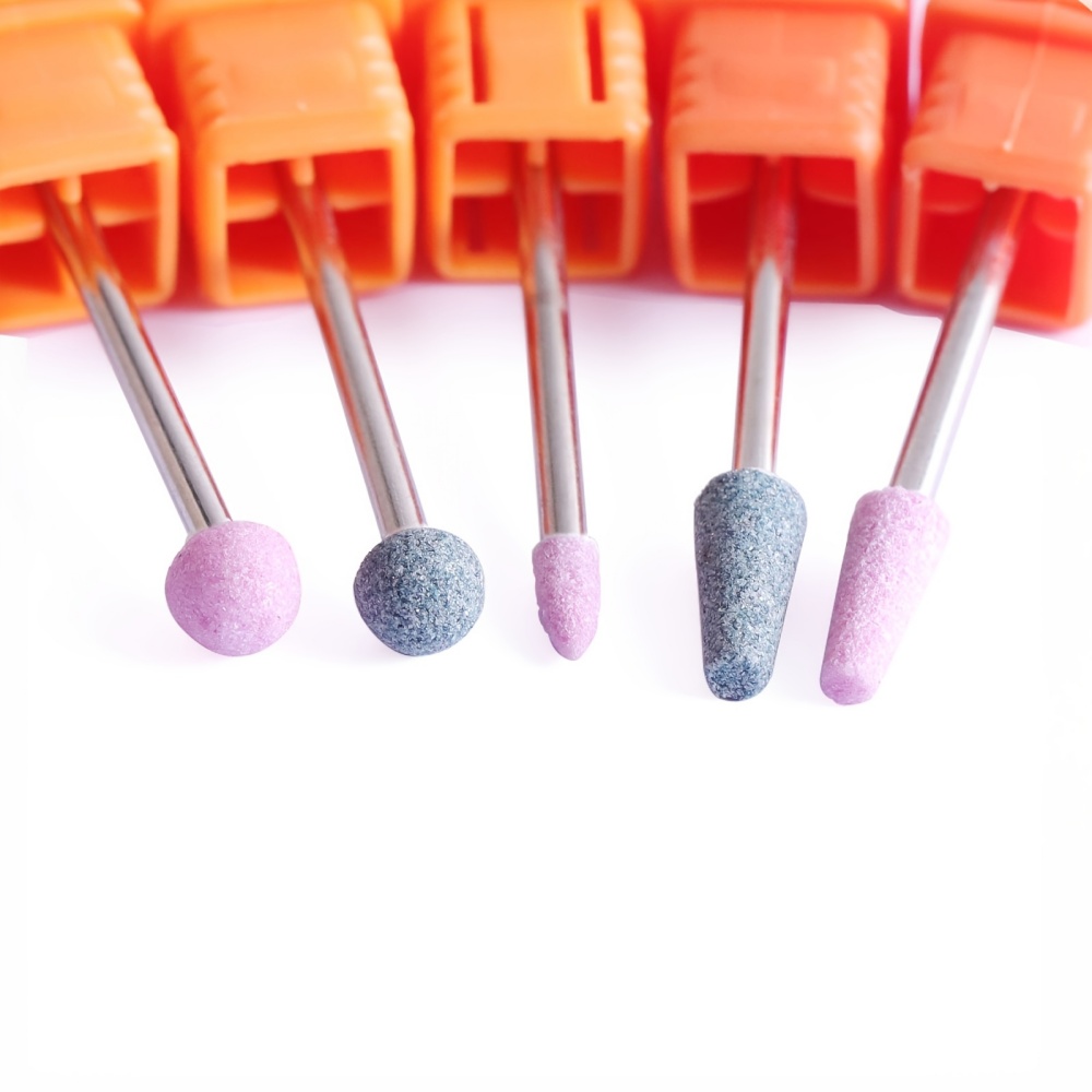 Tırnak Sanatı Kuvars Parlatma  - Nail Art Kaki incelemesi ve fiyatı