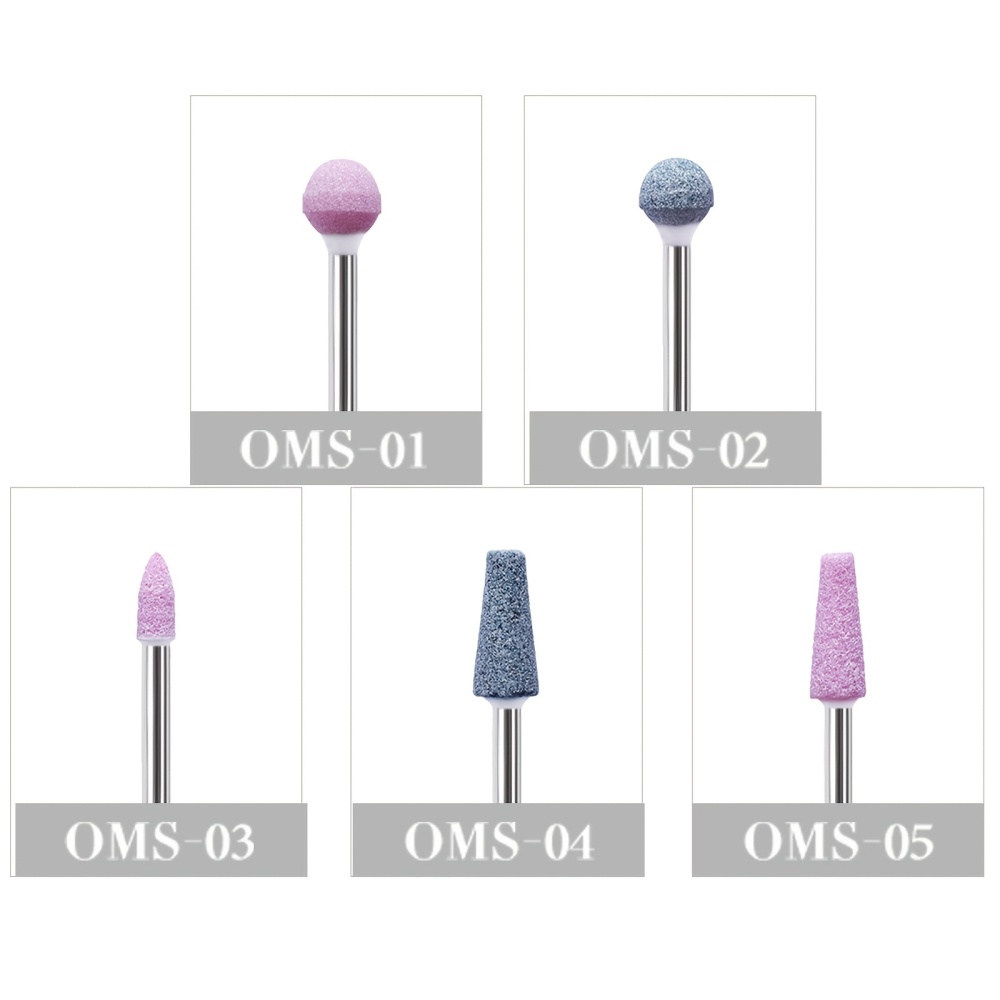 Tırnak Sanatı Kuvars Parlatma  - Nail Art Kaki incelemesi ve fiyatı
