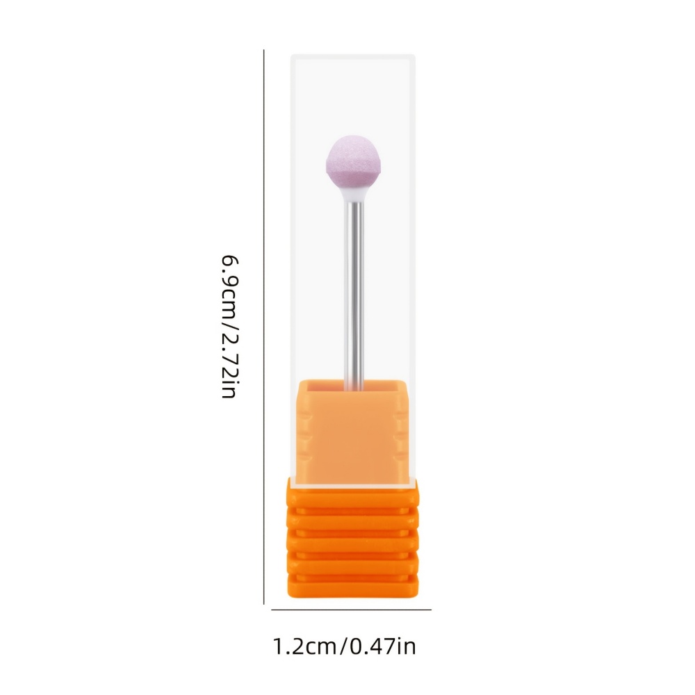 Tırnak Sanatı Kuvars Parlatma  - Nail Art Kaki incelemesi ve fiyatı