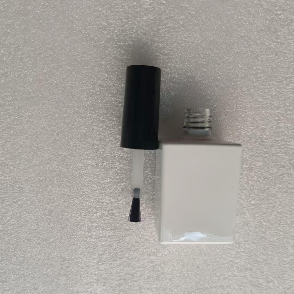 15ML 6 Parça Beyaz Şişe Boş Je - Nail Art Kaki incelemesi ve fiyatı