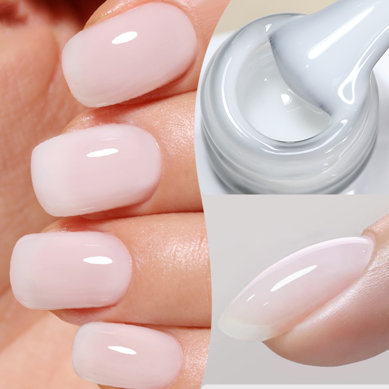 BORN PRETTY 10ml Sütlü Jöle Be - Nail Art Yellow incelemesi ve fiyatı