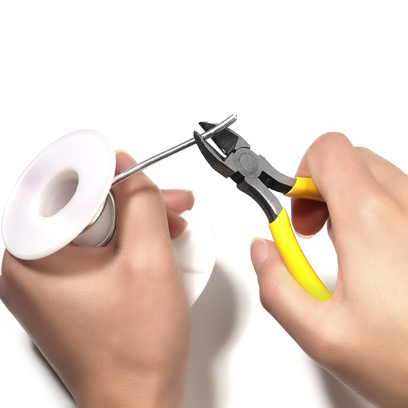 1 adet/set Sarı Takı Yapımı Pe - Nail Art Yellow incelemesi ve fiyatı