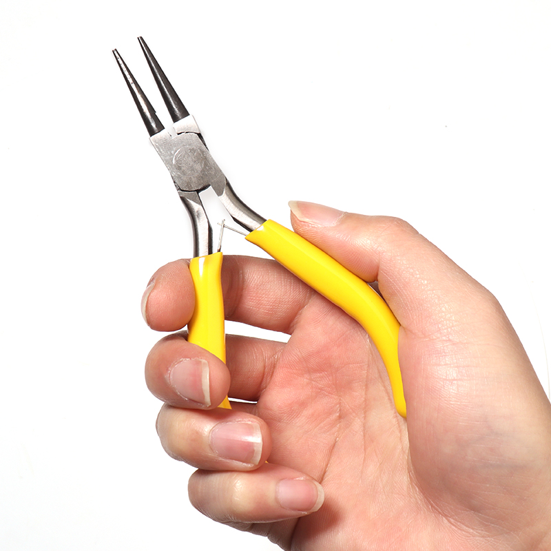 1 adet/set Sarı Takı Yapımı Pe - Nail Art Yellow incelemesi ve fiyatı